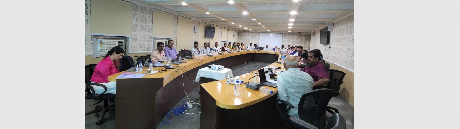Meeting